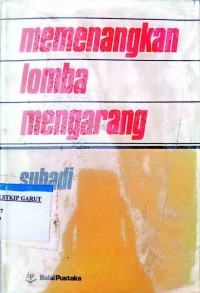 Image of Memenangkan Lomba Mengarang