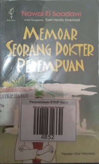 Image of Memoar Seorang Dokter Perempuan