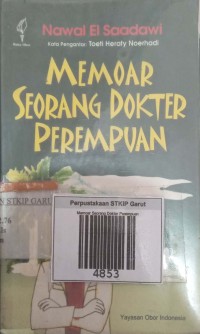 Image of Memoar Seorang Dokter Perempuan
