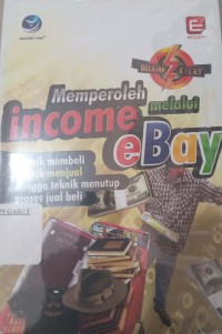 Image of Memperoleh Income  Melalui eBay
