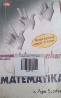 Image of Menanamkan Cinta Matematika