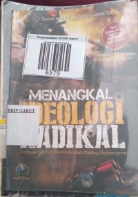 Image of menangkal ideologi radikal