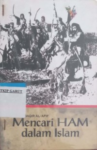 Image of Mencari HAM Dalam islam