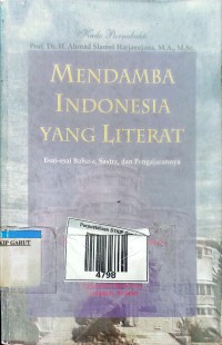 Image of Mendamba Indonesia yang Literat