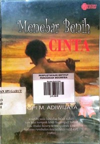 Image of Menebar Benih Cinta