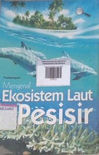 Image of Mengenal Ekosistem Laut & Pesisir