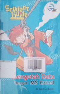 Image of Mengolah data dgn Ms. Excel