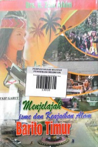 Image of Menjelajah Eksotisme dan Keajaiban Alam