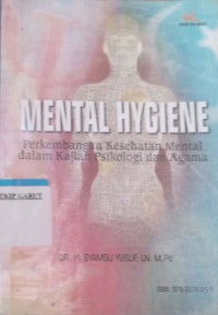 Image of Mental HYGIENE