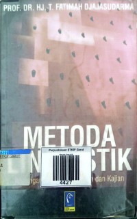 Image of Metoda Linguistik