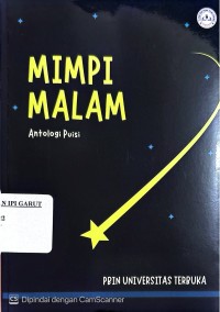 Image of Mimpi Malam