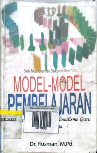 Image of Model Model Pembelajaran