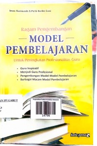 Image of Model Pembelajaran