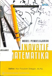 Image of Model Pembelajaran Inovatif Matematika