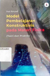 Image of Model Pembelajaran Konstruktivis Pada Materi Fisika
