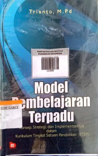 Image of Model Pembelajaran Terpadu