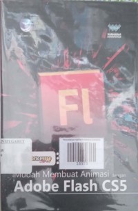 Image of mudah membuat animasi dengan Adobe Flash CS5