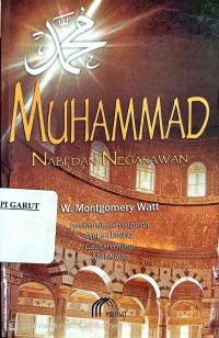 Image of Muhammad Nabi dan Negarawan
