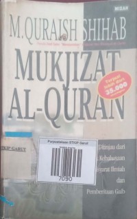 Image of Mukjizat al-qur'an