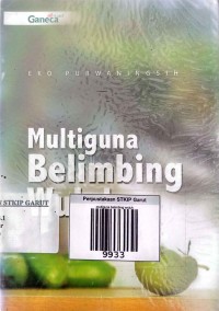Image of Multiguna Belimbing Wuluh