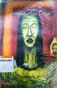 Image of Muslim Yang Menggugurkan Daun