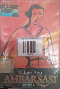 Image of Ndoro Ayu Ambasari