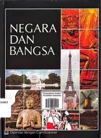 Image of Negara dan Bangsa