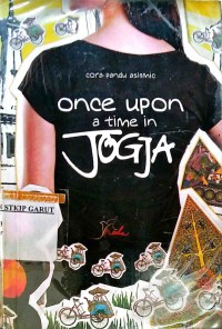 Image of Once Upon A Time In Jogja