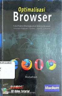 Image of Optimalisasi Browser