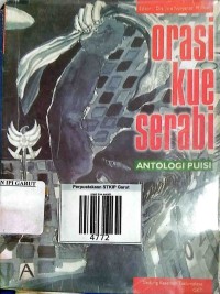 Image of Orasi Kue Serabi
