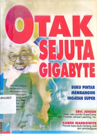 Image of Otak Sejuta Gigabyte