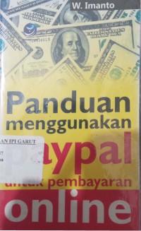 Image of Panduan Menggunakan Paypal Untuk Pembayaran Online