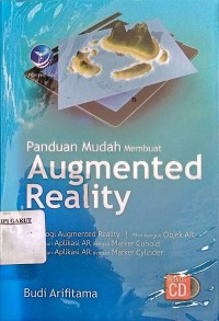 Image of Panduan Mudah Membuat Augmented Reality
