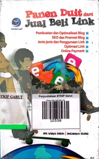 Image of Panen Duit Jual Beli Link