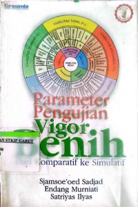 Image of Parameter Pengujian Vigor Benih