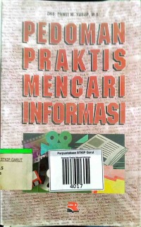Image of Pedoman Praktis Mencari Informasi