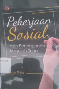 Image of Pekerjaan Sosial dan Penanganan Masalah Sosial