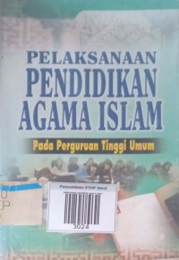 Image of pelaksanaan pendidikan agama islam