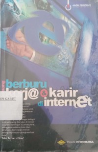 Image of peluang berburu kerja dan karir di internet