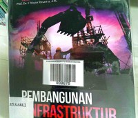 Image of Pembangunan Infrastruktur Berkelanjutan