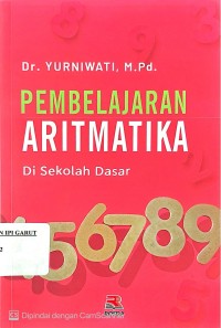 Image of Pembelajaran Aritmatika