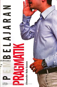 Image of Pembelajaran Pragmatik