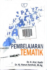 Image of Pembelajaran Tematik