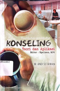 Image of Pendekatan-Pendekatan Konseling (Teori dan Aplikasi)