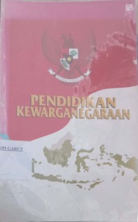 Image of Pendidikan Kewarganegaraan