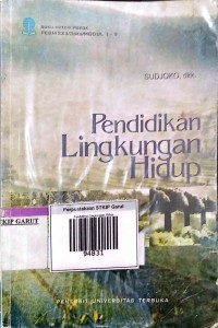 Image of Pendidikan Lingkungan Hidup