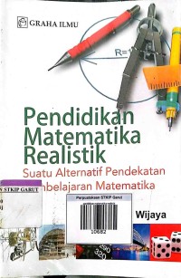 Image of Pendidikan Matematika Realistik
