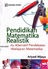 Image of Pendidikan Matematika Realistik