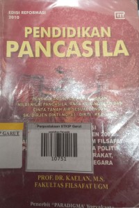 Image of pendidikan Pancasila