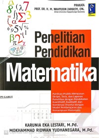 Image of Penelitian Pendidikan Matematika